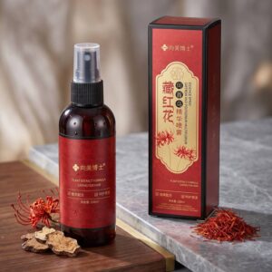 Korean Black Coffee Hair Spray